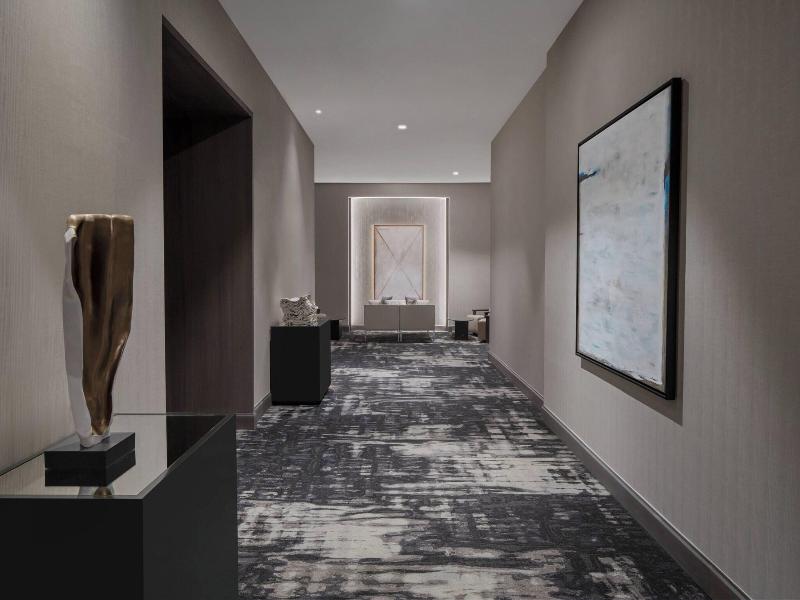 Ac Hotel By Marriott Orlando Downtown image