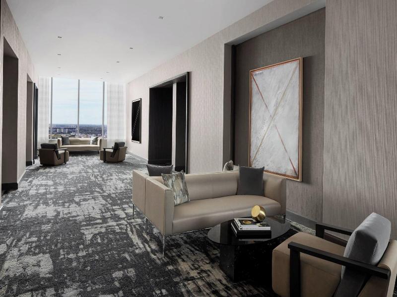 Ac Hotel By Marriott Orlando Downtown image