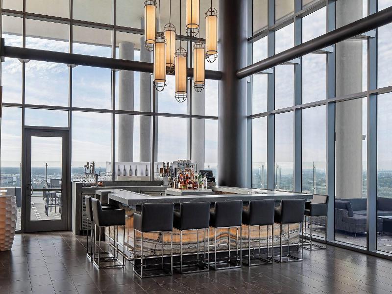 Ac Hotel By Marriott Orlando Downtown image