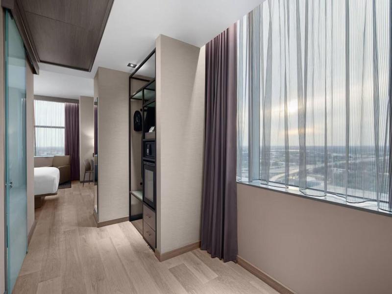 Ac Hotel By Marriott Orlando Downtown image