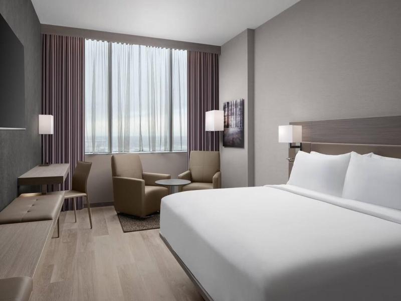 Ac Hotel By Marriott Orlando Downtown image