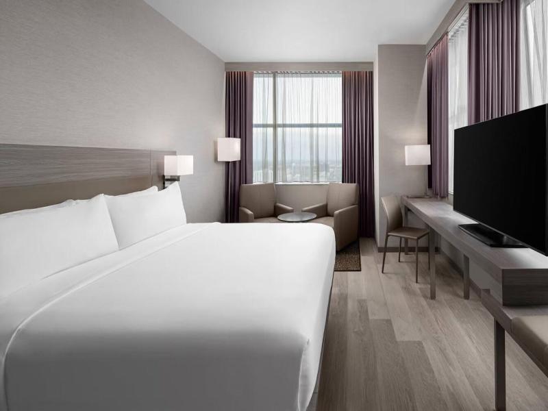 Ac Hotel By Marriott Orlando Downtown image