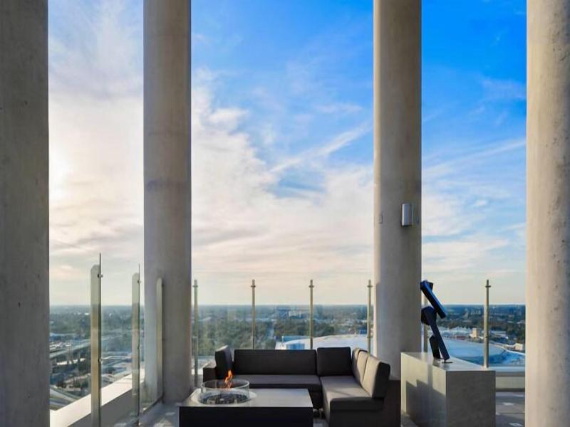 Ac Hotel By Marriott Orlando Downtown image