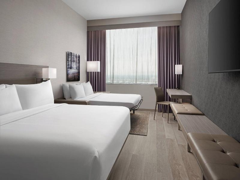 Ac Hotel By Marriott Orlando Downtown image