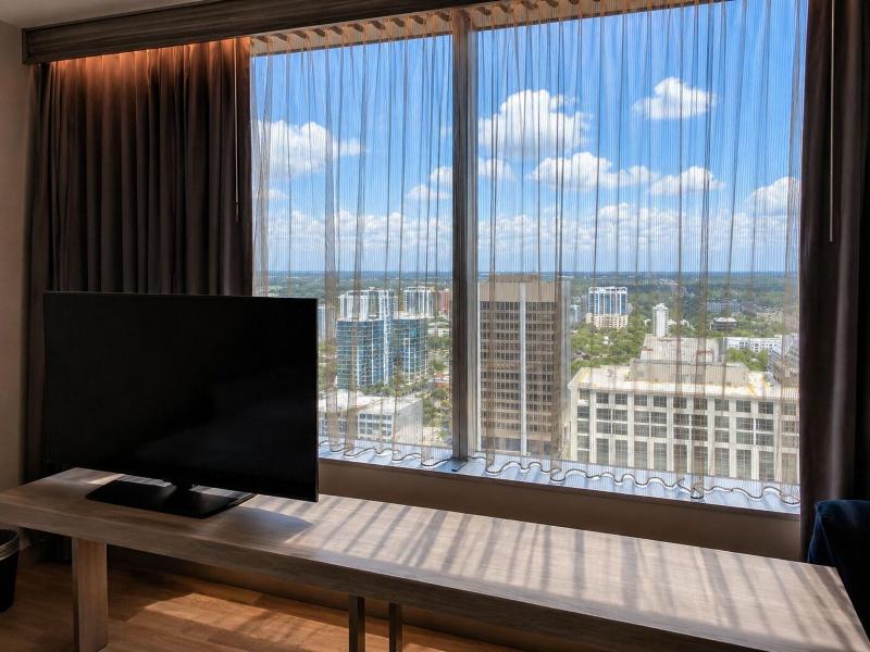 Ac Hotel By Marriott Orlando Downtown image