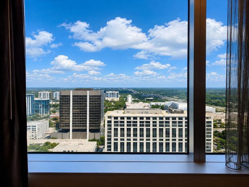 Ac Hotel By Marriott Orlando Downtown image