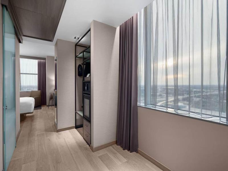 Ac Hotel By Marriott Orlando Downtown image