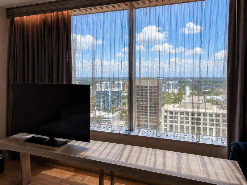 Ac Hotel By Marriott Orlando Downtown image