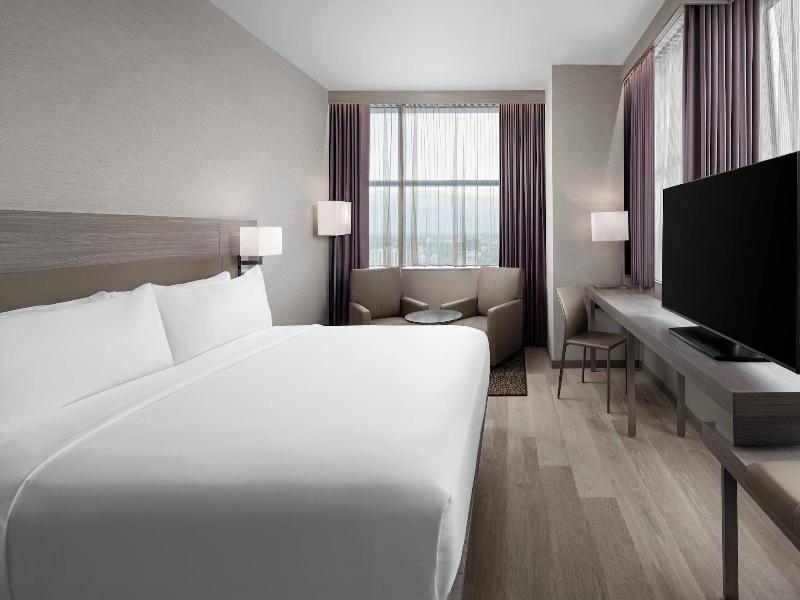 Ac Hotel By Marriott Orlando Downtown image