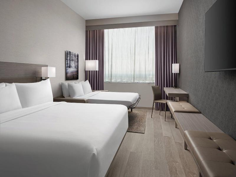 Ac Hotel By Marriott Orlando Downtown image