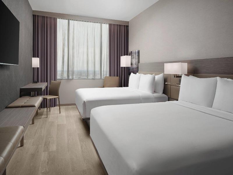 Ac Hotel By Marriott Orlando Downtown image