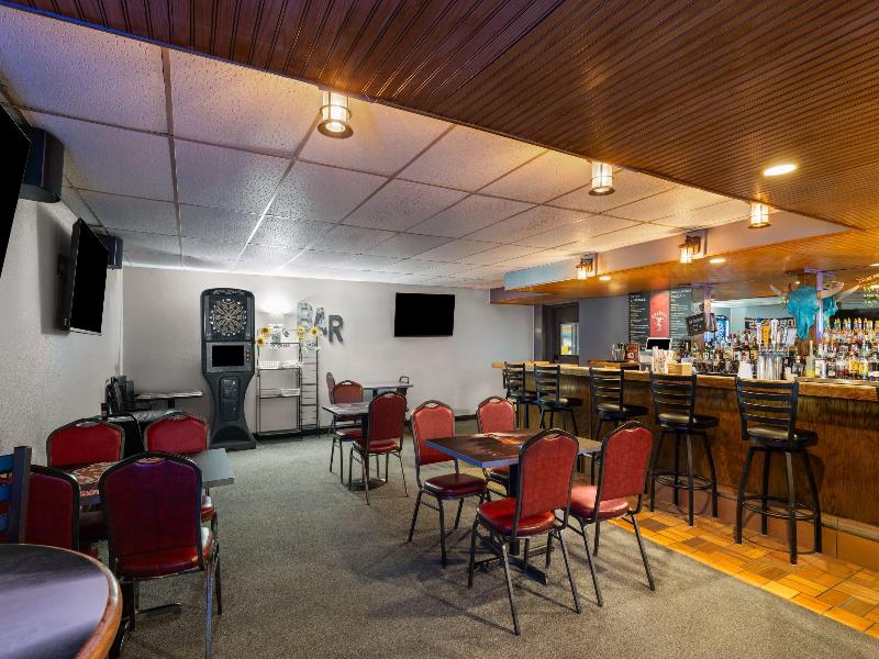 Days Inn By Wyndham Mandan Bismarck Area image