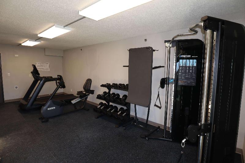 Days Inn By Wyndham Mandan Bismarck Area image