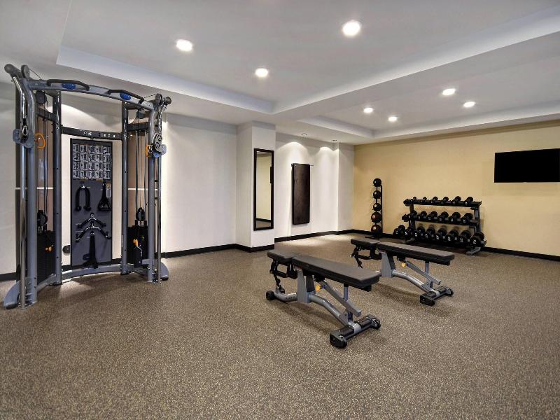 Fairfield Inn & Suites by Marriott Las Vegas Airpo image