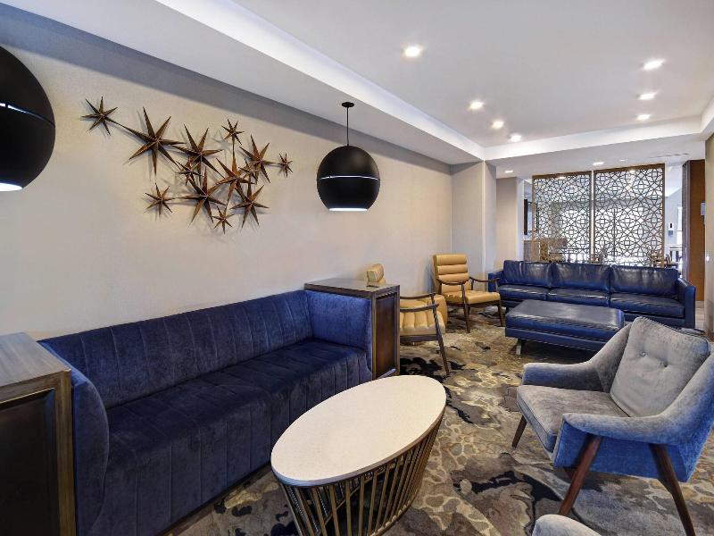 Fairfield Inn & Suites by Marriott Las Vegas Airpo image