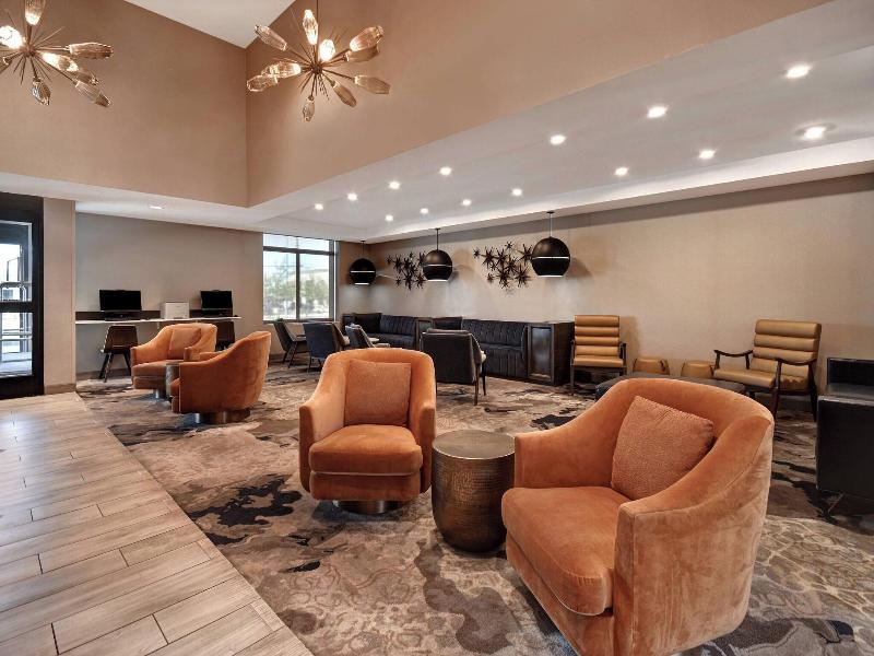 Fairfield Inn & Suites by Marriott Las Vegas Airpo image