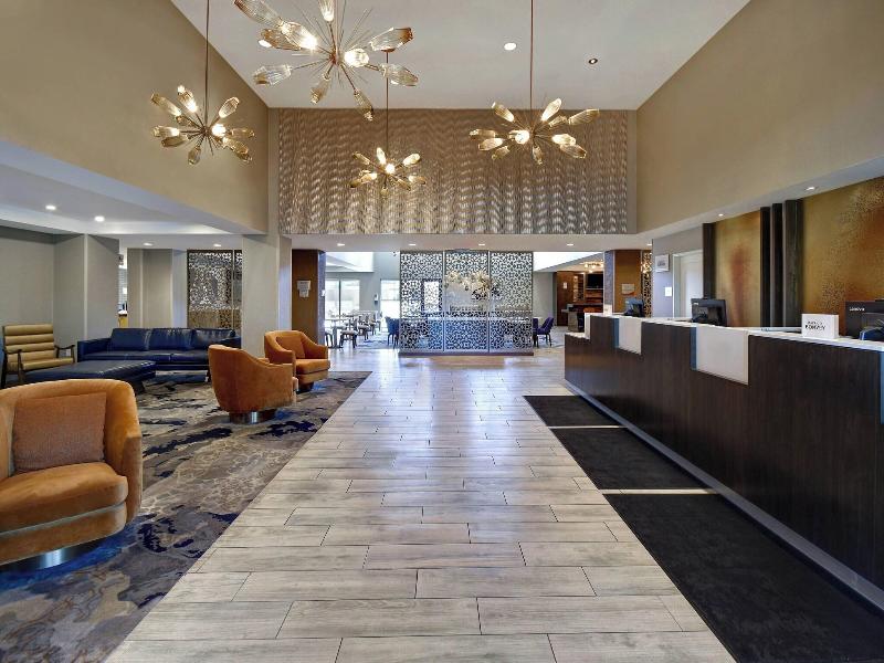 Fairfield Inn & Suites by Marriott Las Vegas Airpo image