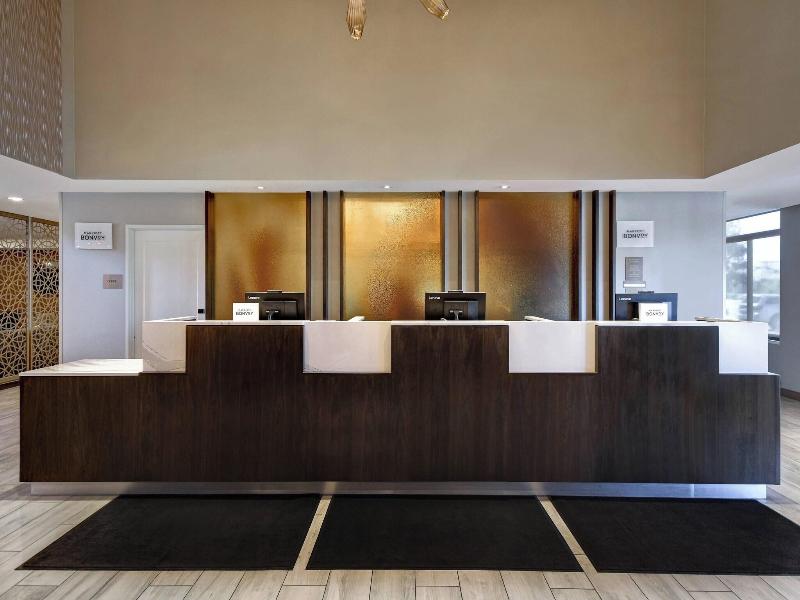 Fairfield Inn & Suites by Marriott Las Vegas Airpo image