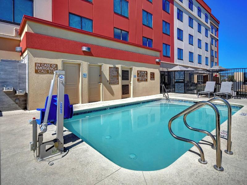 Fairfield Inn & Suites by Marriott Las Vegas Airpo image