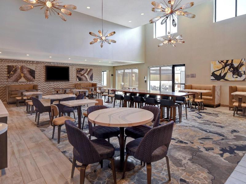 Fairfield Inn & Suites by Marriott Las Vegas Airpo image