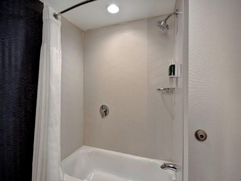 Fairfield Inn & Suites by Marriott Las Vegas Airpo image
