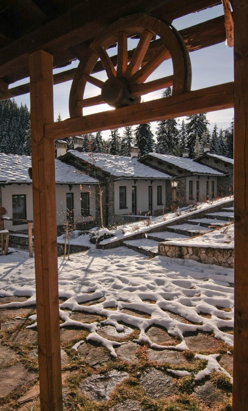 Holiday Village Kochorite image