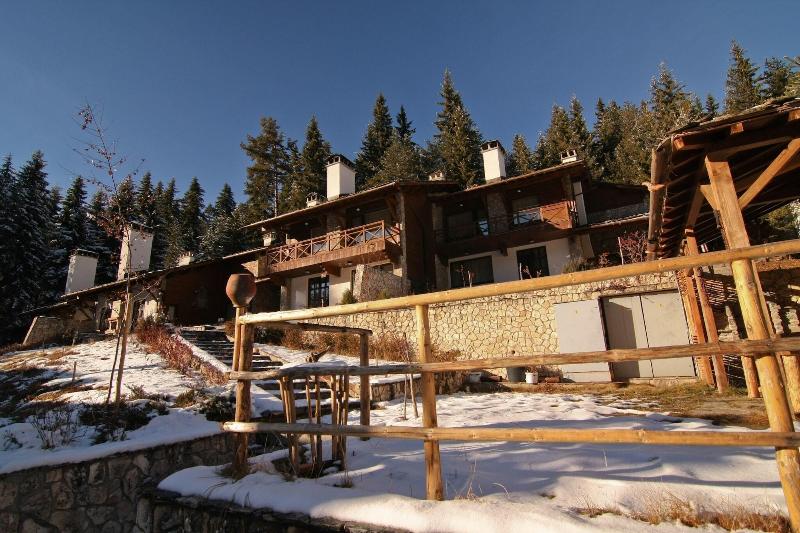 Holiday Village Kochorite image