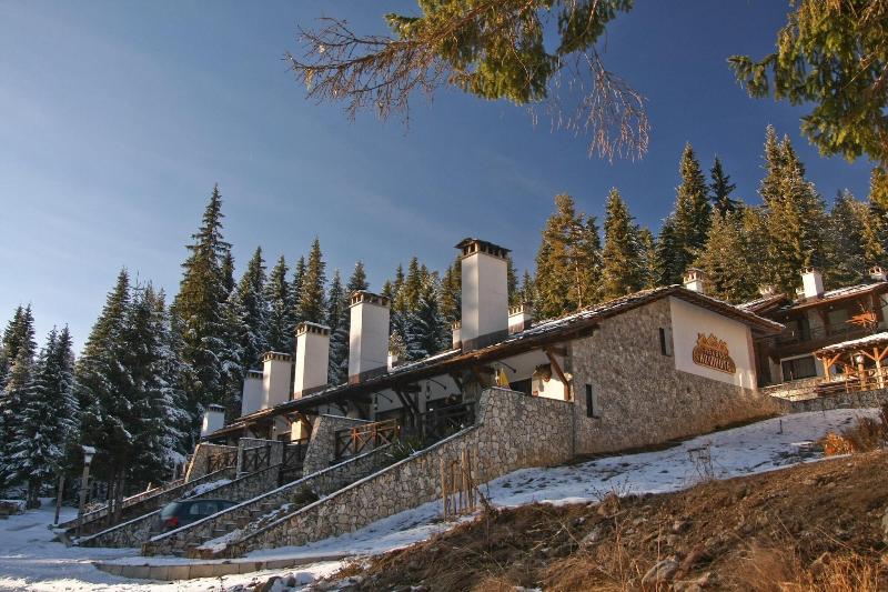 Holiday Village Kochorite image