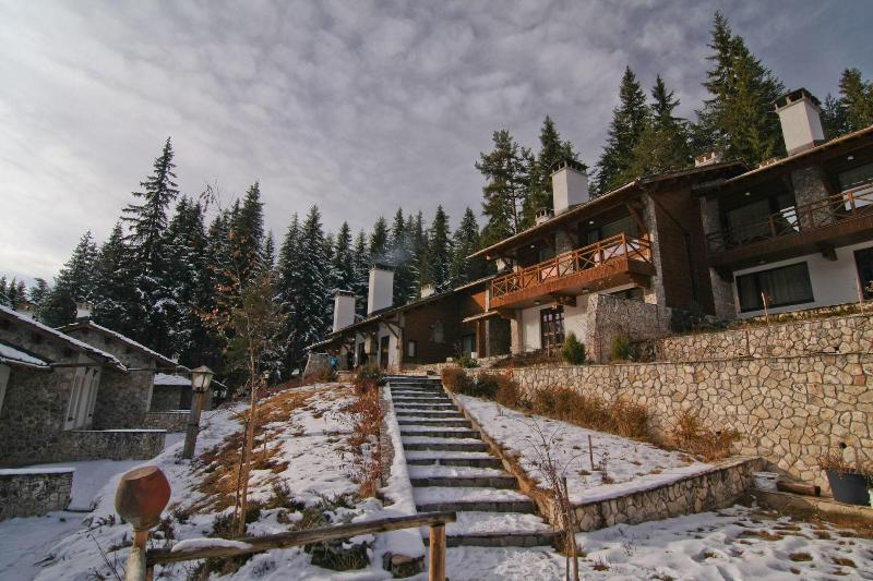 Holiday Village Kochorite image