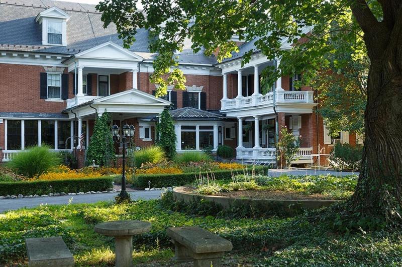 The Mercersburg Inn image