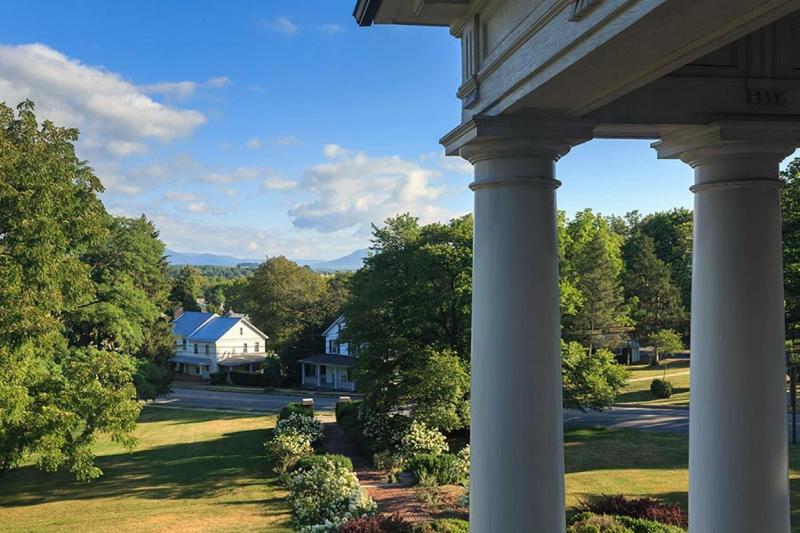 The Mercersburg Inn image