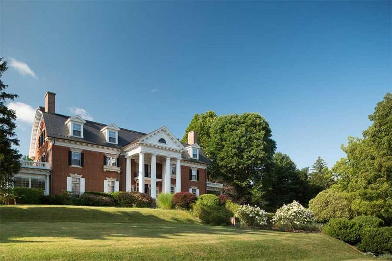 The Mercersburg Inn image