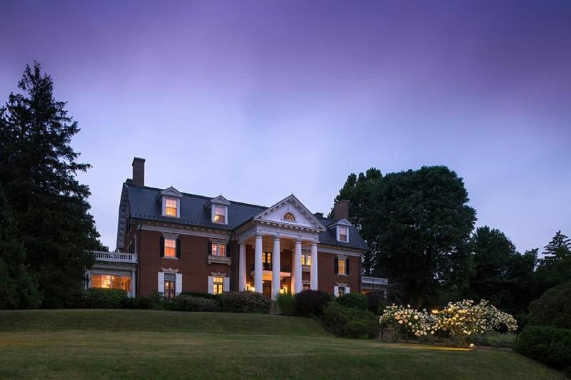 The Mercersburg Inn image