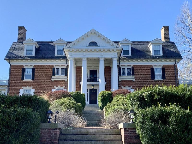The Mercersburg Inn image