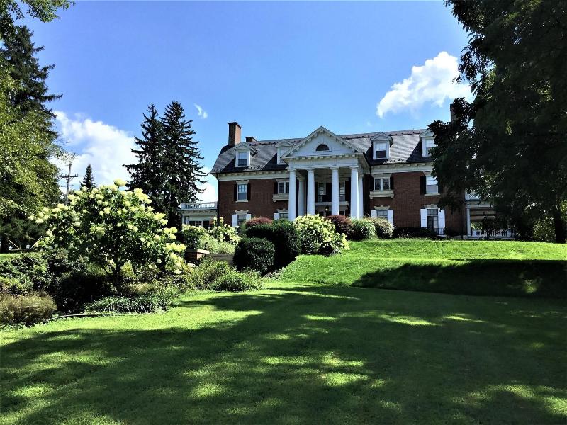 The Mercersburg Inn image
