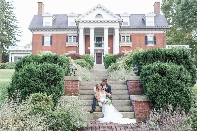 The Mercersburg Inn image