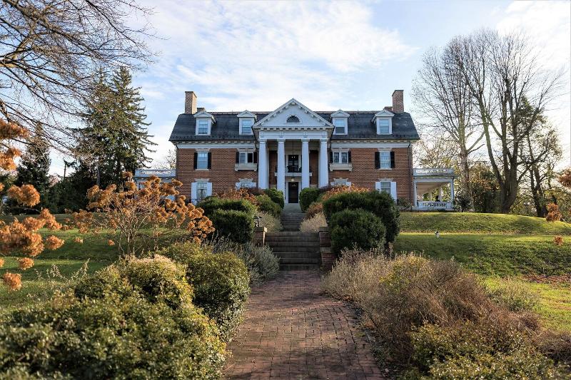 The Mercersburg Inn image