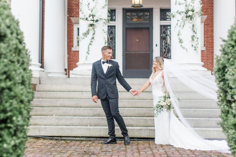The Mercersburg Inn image
