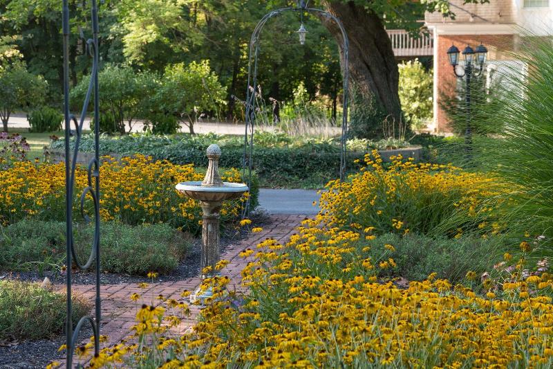 The Mercersburg Inn image