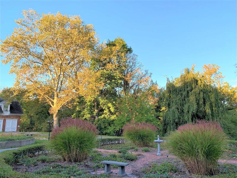 The Mercersburg Inn image