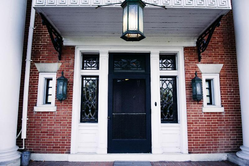 The Mercersburg Inn image
