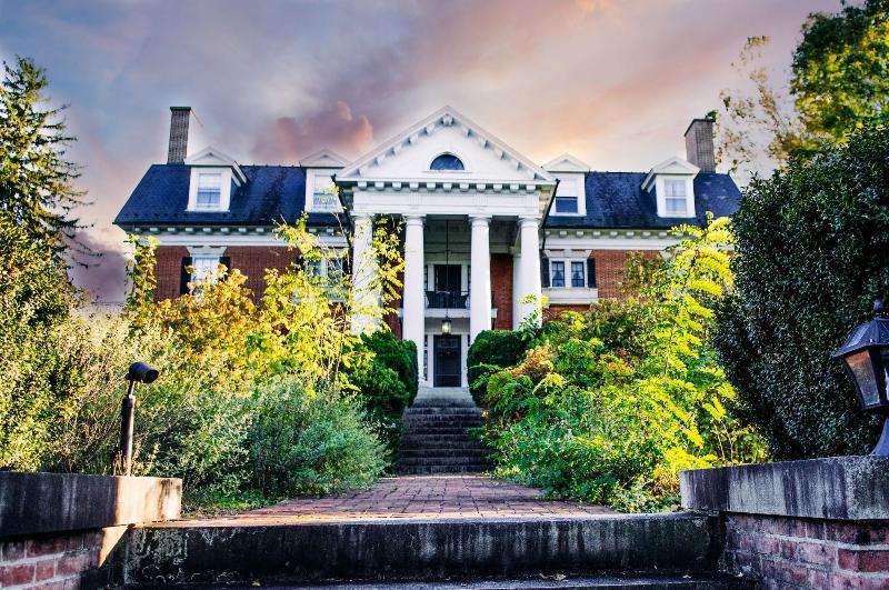 The Mercersburg Inn image