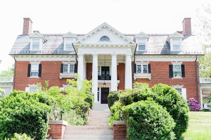 The Mercersburg Inn image