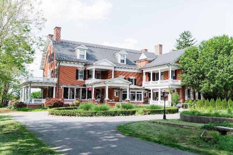 The Mercersburg Inn image