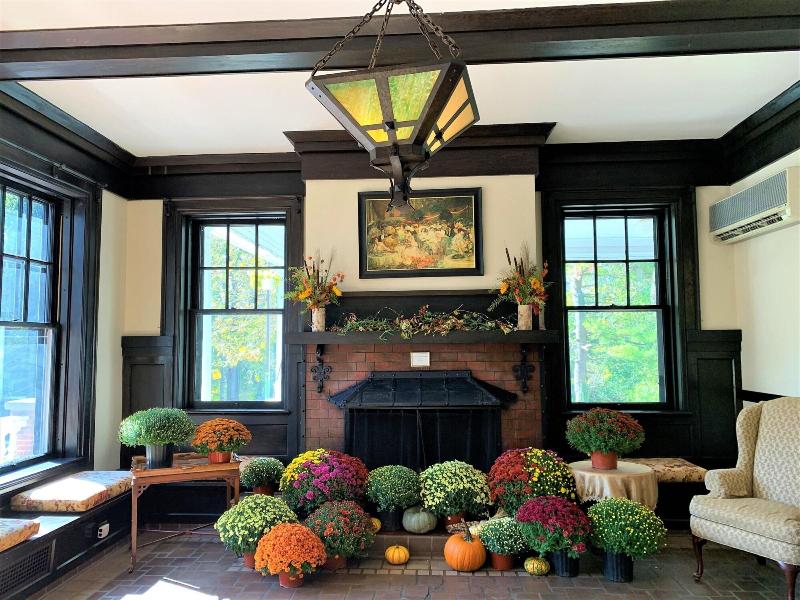 The Mercersburg Inn image