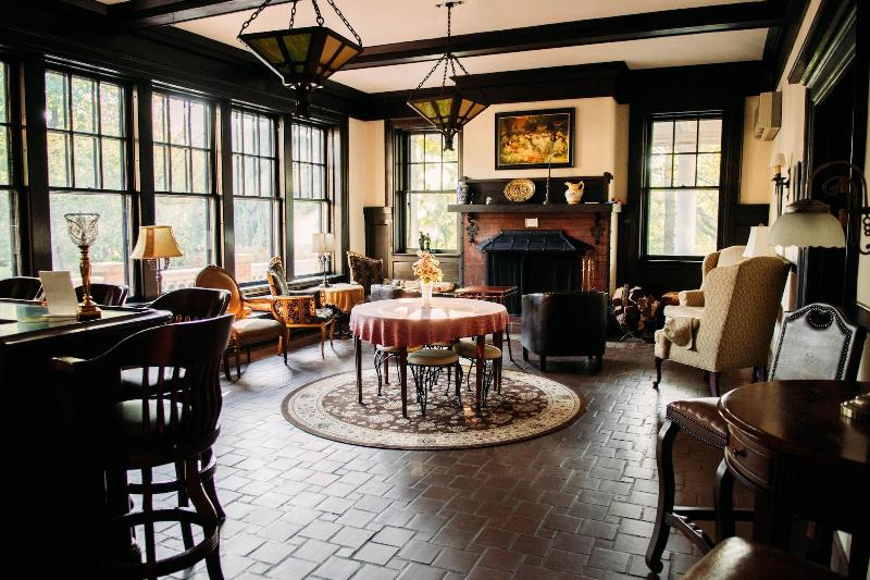 The Mercersburg Inn image
