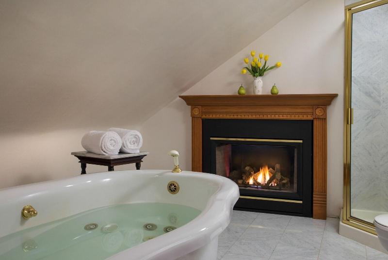 The Mercersburg Inn image