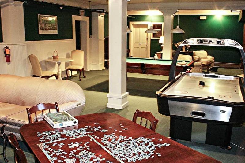 The Mercersburg Inn image
