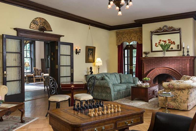The Mercersburg Inn image