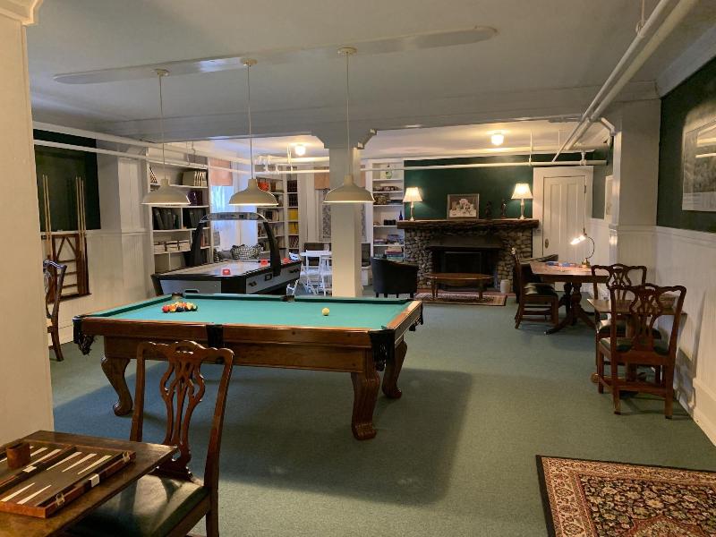 The Mercersburg Inn image